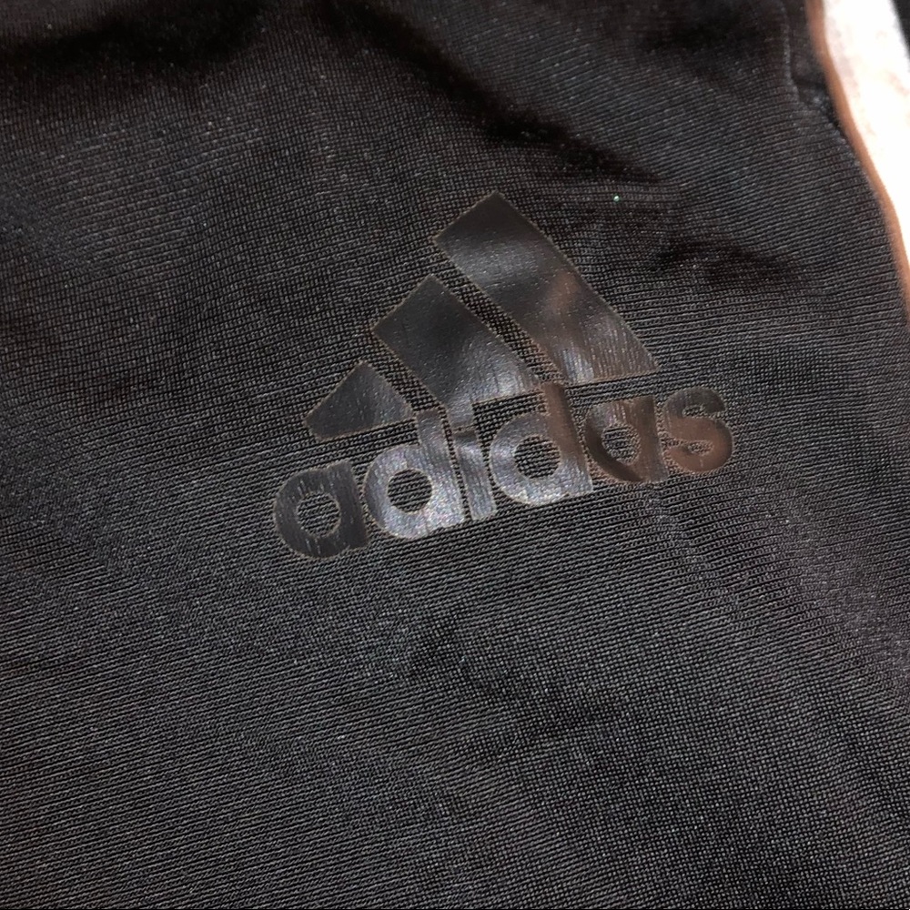 Adidas joggers